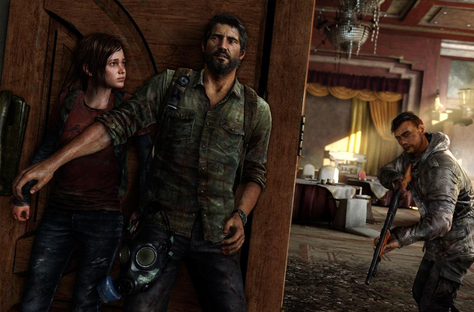 The Last of Us wins big at the 2014 DICE Awards